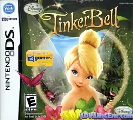 jeu Disney Fairies - Tinker Bell